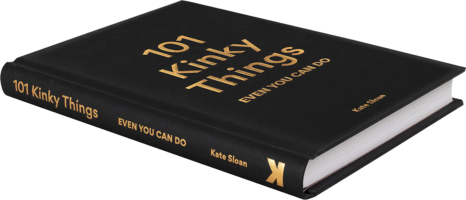 101 Kinky Things Even You Can Do - Image 4