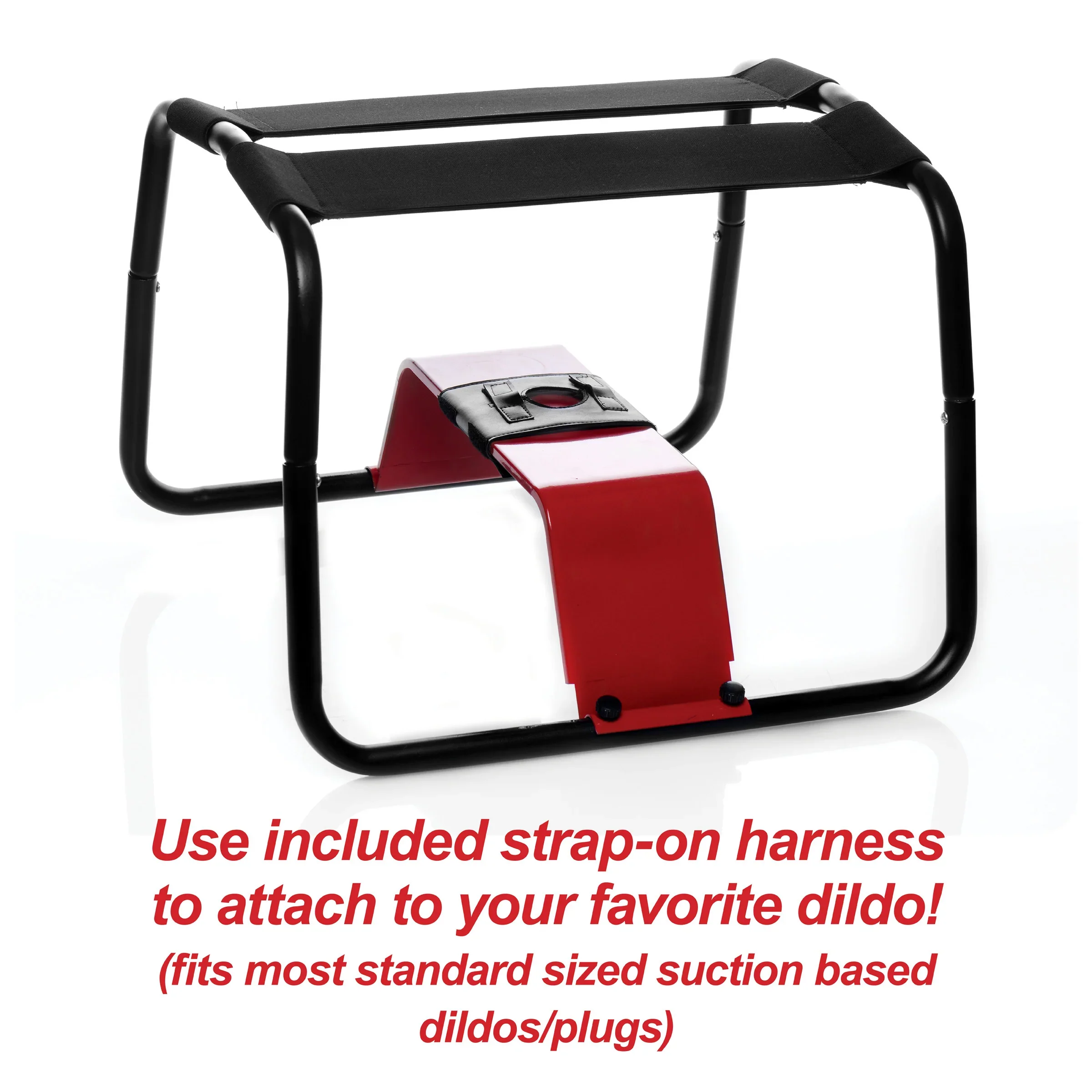4-in-1 Bangin' Bench with Sex Machine - Image 7