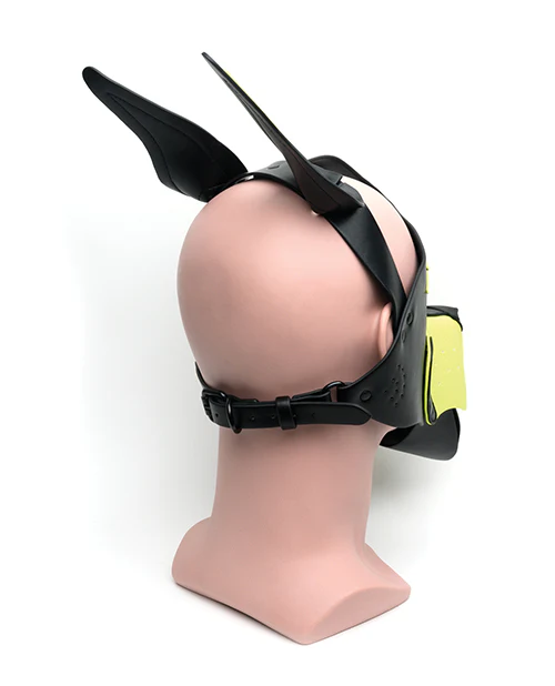 665 Playful Pup Hood - Image 7
