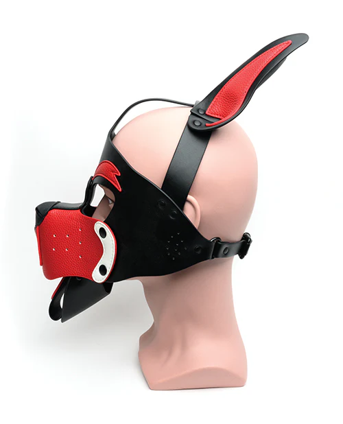 665 Playful Pup Hood - Image 8