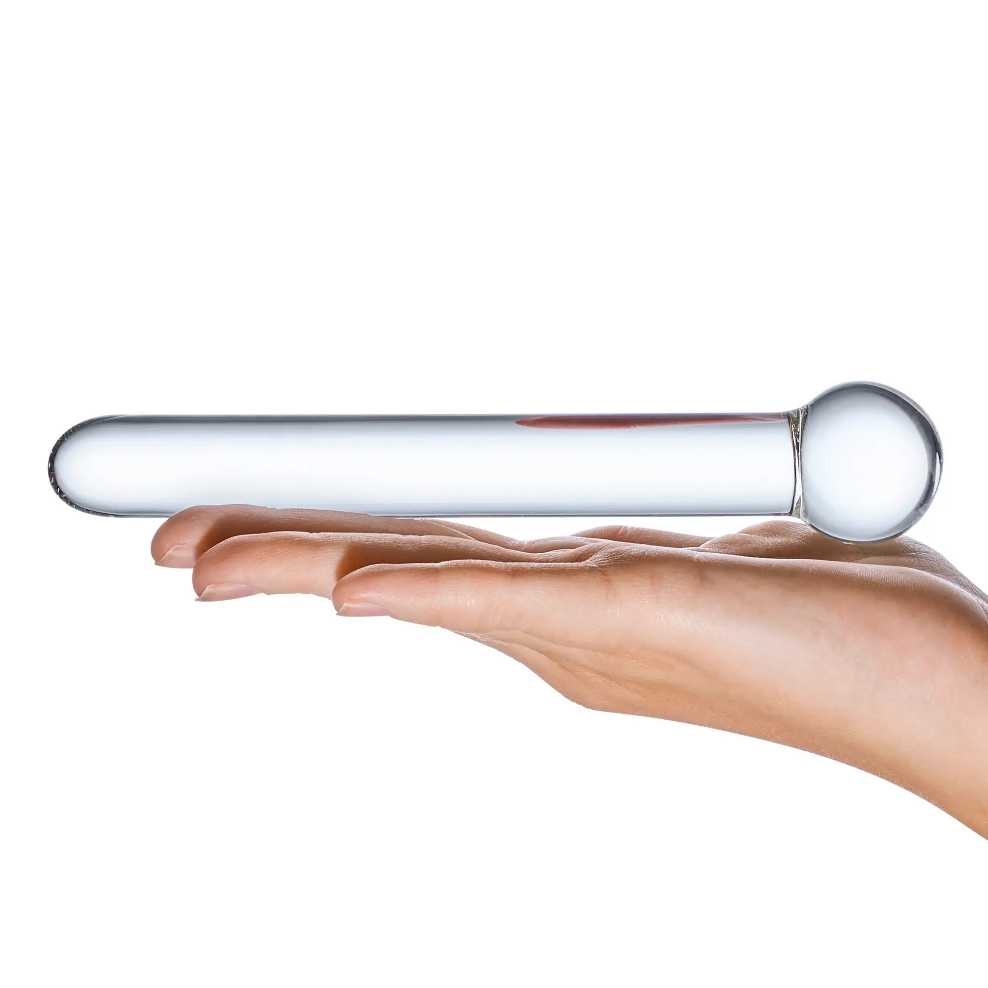 Glas 7" Straight - Image 2