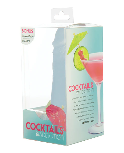 Addiction Cocktails 5.5" - Image 17