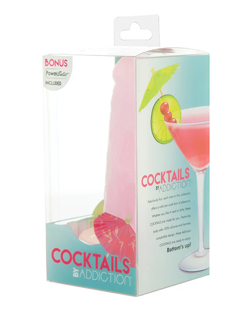 Addiction Cocktails 5.5" - Image 18