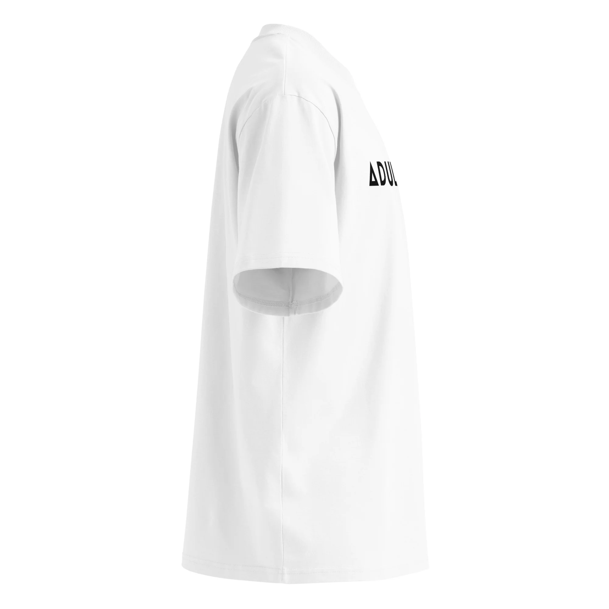Adult Time  - Oversized Organic Tee - Image 11