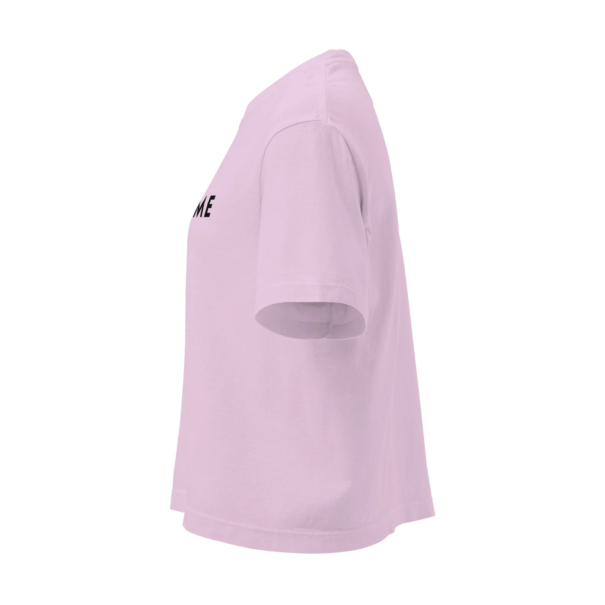 Adult Time - Women’s Boxy Tee – Casual Fit - Image 3