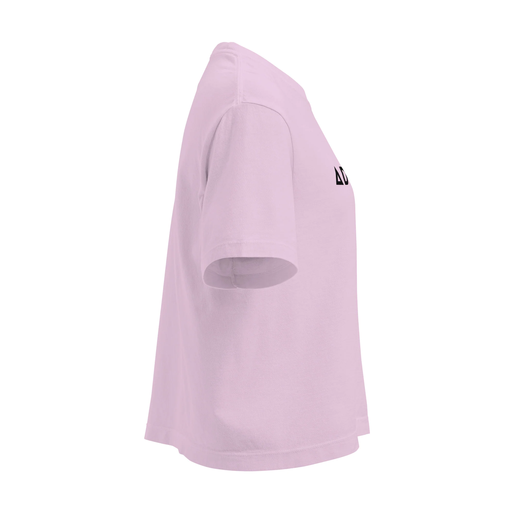 Adult Time - Women’s Boxy Tee – Casual Fit - Image 4