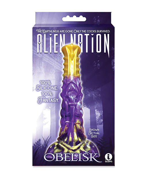 Alien Nation Obelisk - Image 2