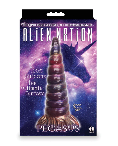 Alien Nation Pegasus - Image 2
