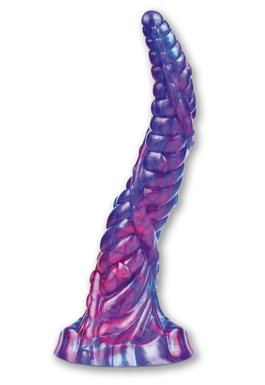 Alien Nation Serpentine