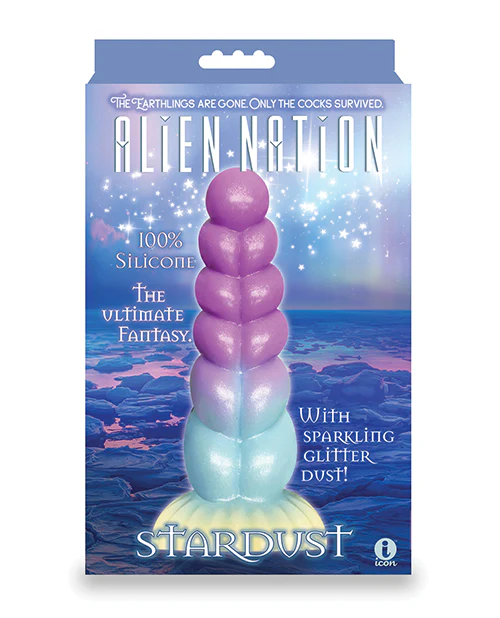 Alien Nation Stardust - Image 2