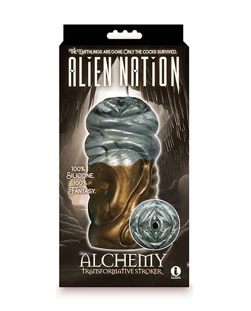 Alien Nation Alchemy - Image 2