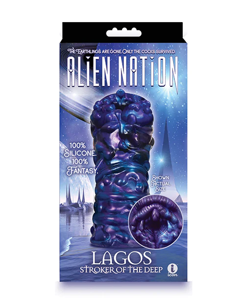 Alien Nation Lagos - Image 2