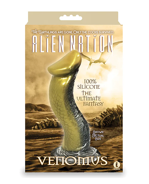 Alien Nation Venomus - Image 2