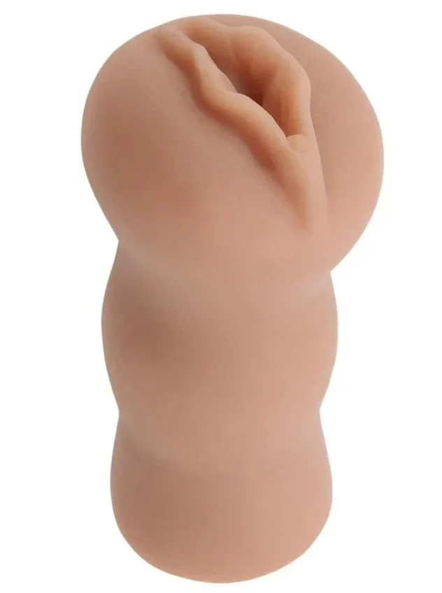 Ana Foxx Pussy - Image 4