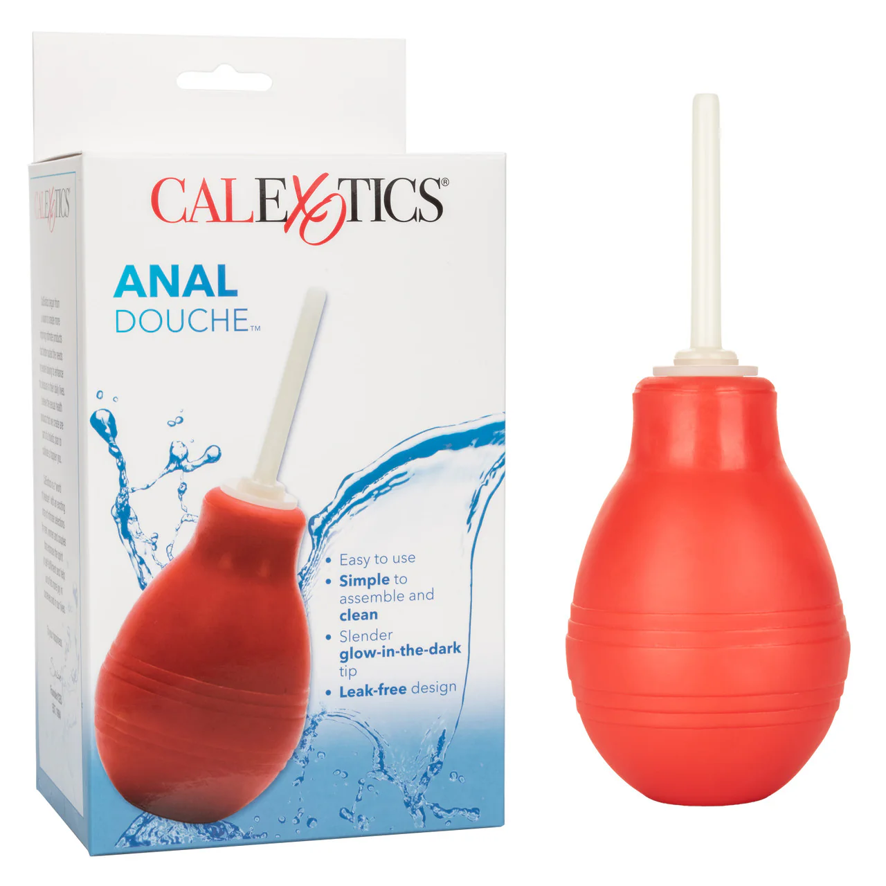 Anal Douche - Image 4