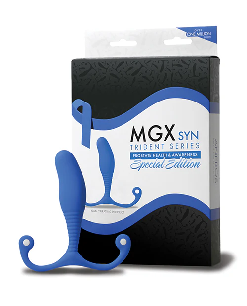 Aneros MGX Syn Trident - Image 3