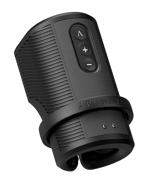Arcwave Zing Vibrating Stroker - Image 5