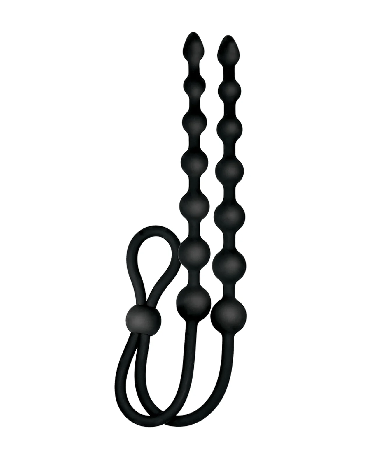 Ass-sation Dual-Ended Anal Beads - Image 2