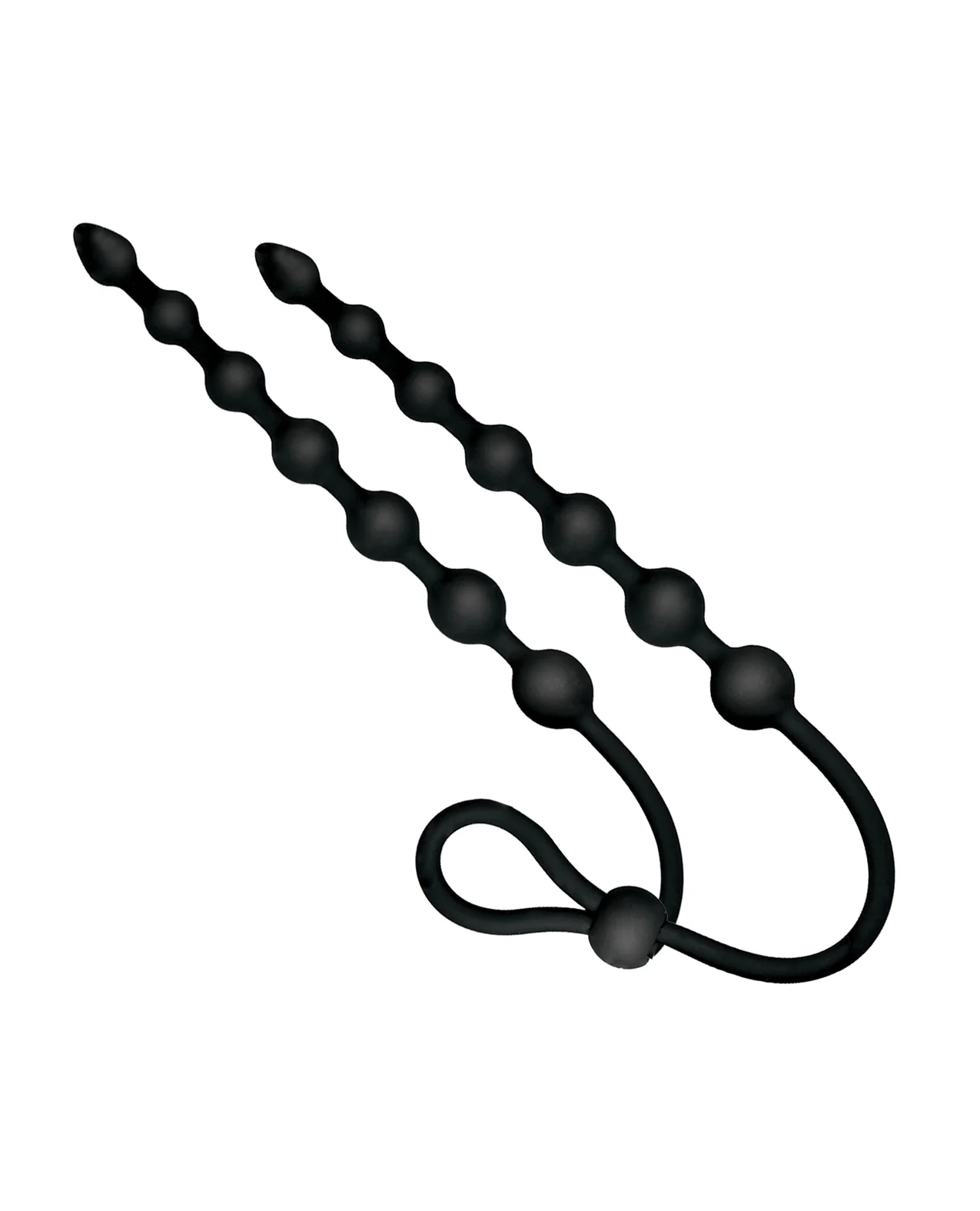 Ass-sation Dual-Ended Anal Beads - Image 4