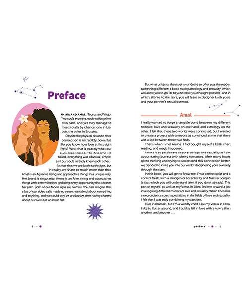 Astrosex - What the Stars Say About Our Sexuality - Image 2