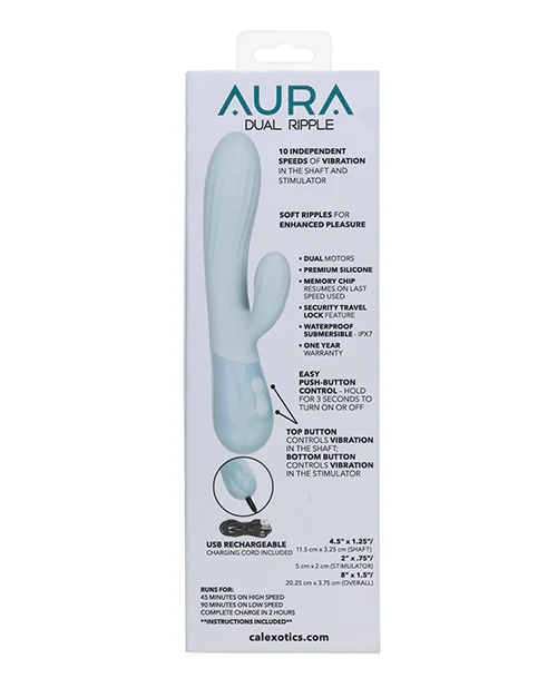 Aura Dual Ripple - Image 7