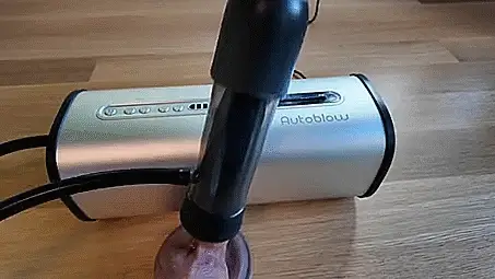 Autoblow VacuGlide Milking Machine - Image 4