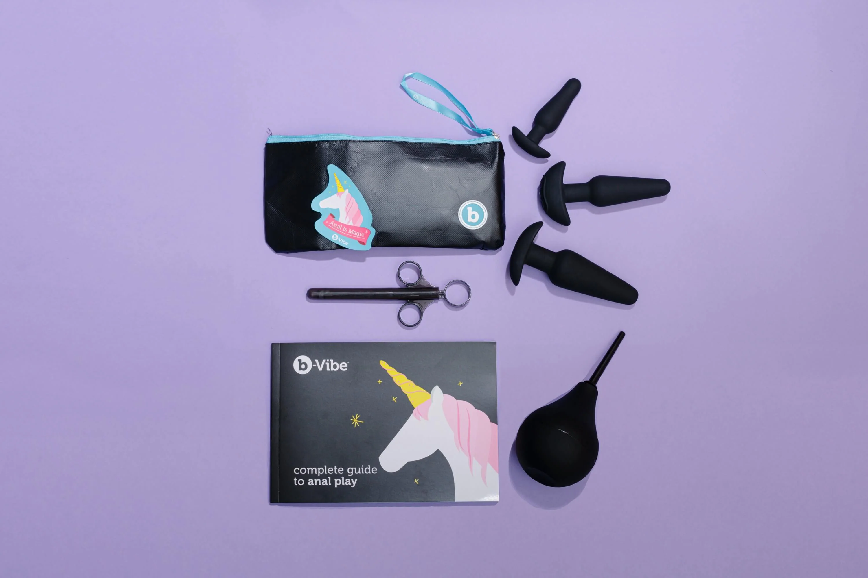 b-Vibe Anal Training Set - Image 13