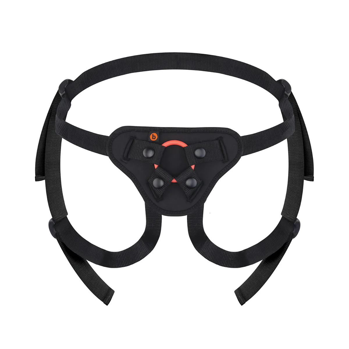 b-Vibe Beginner Strap-On Set - Image 7