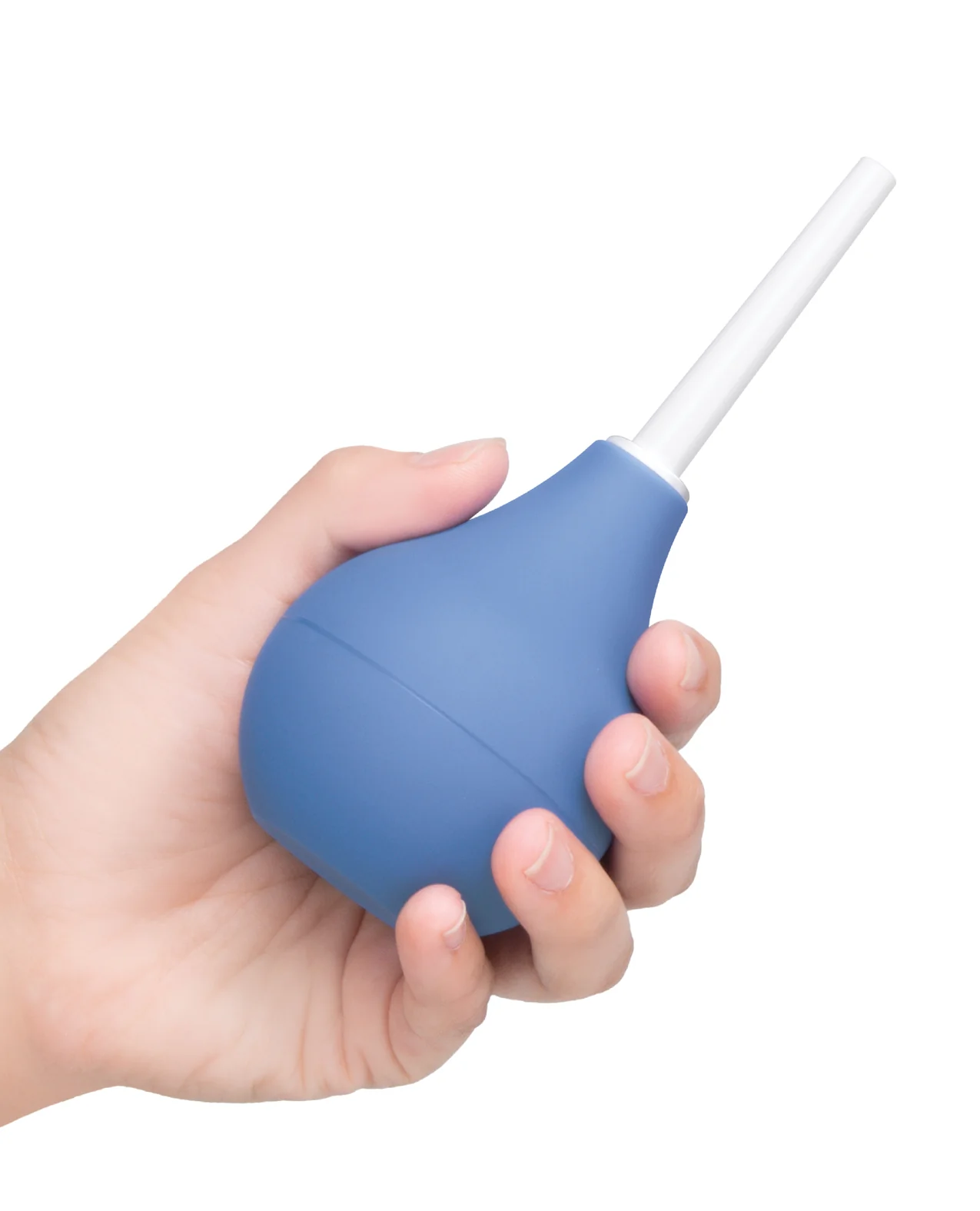 b-Vibe Compact Enema Douche - Image 5