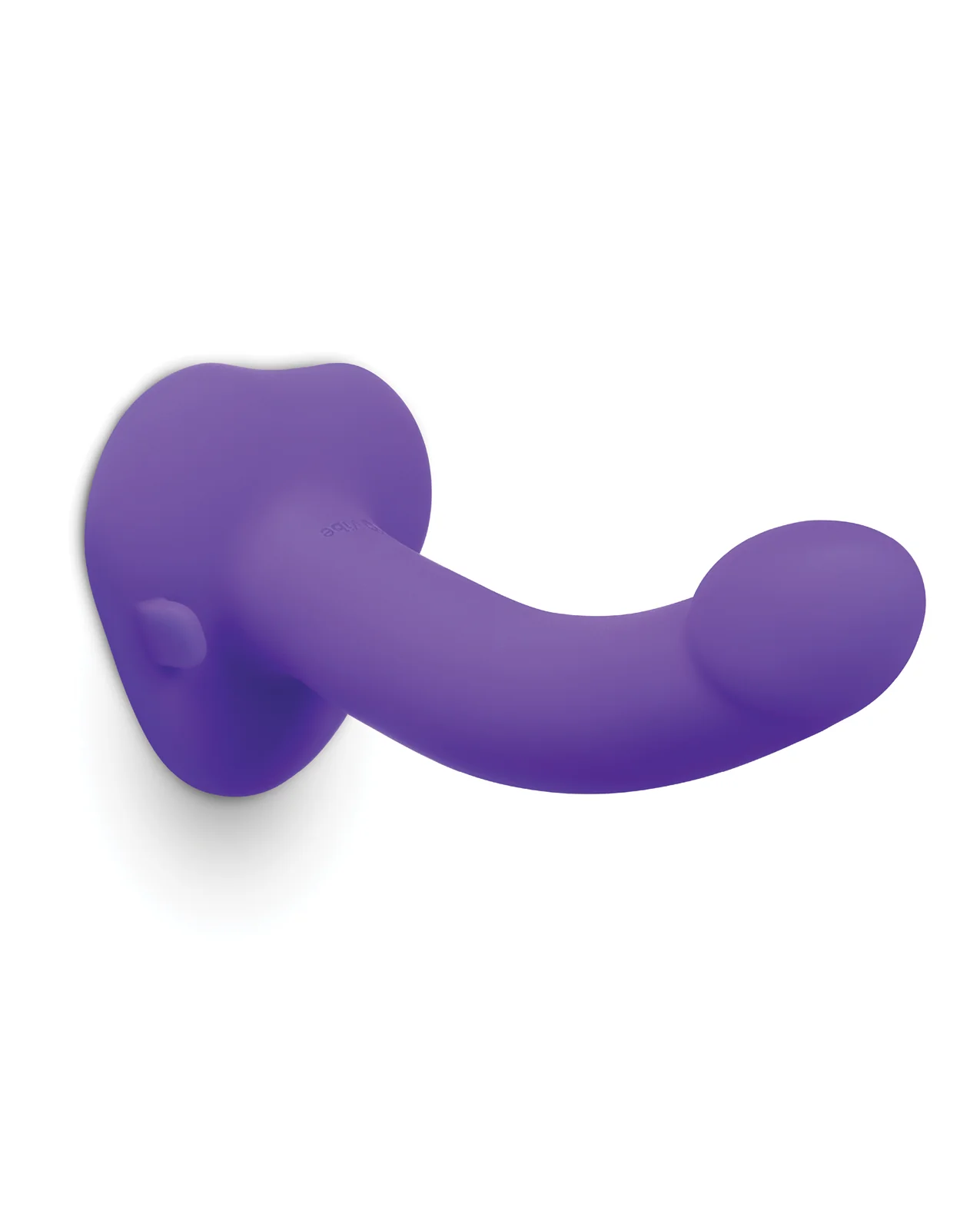 b-Vibe Curved Vibrating Strap-On Kit - Image 3