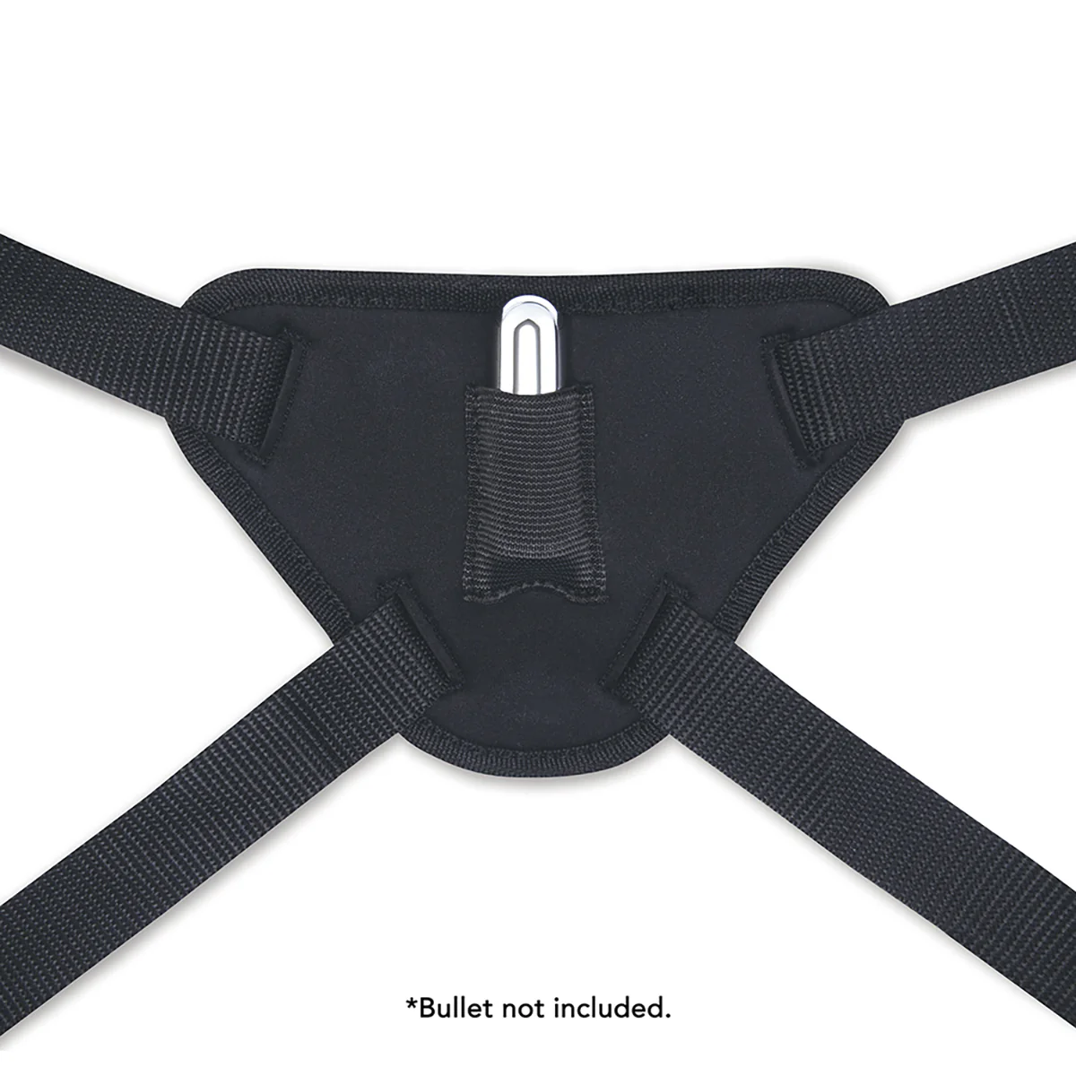 b-Vibe Every Body Strap-On Set - Image 4