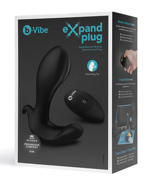 b-Vibe Expand - Image 8