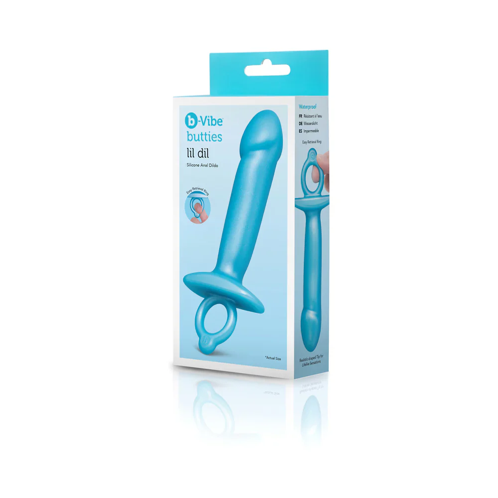 B-Vibe Lil Dil - Image 6
