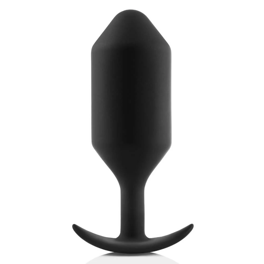 b-Vibe mASSter's Degree Anal Set - Image 4