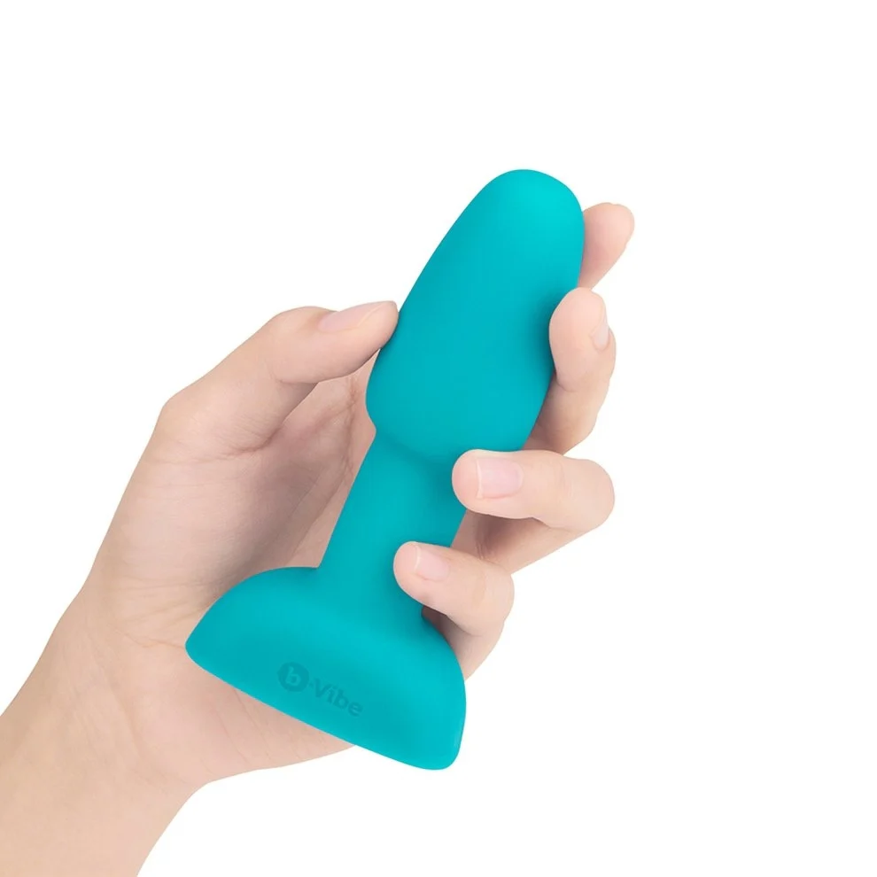 b-Vibe Petite Rimming Plug - Image 3