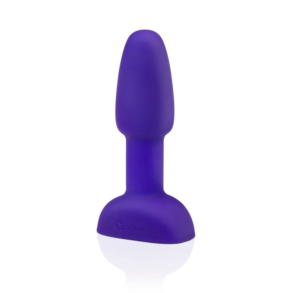 b-Vibe Petite Rimming Plug - Image 9