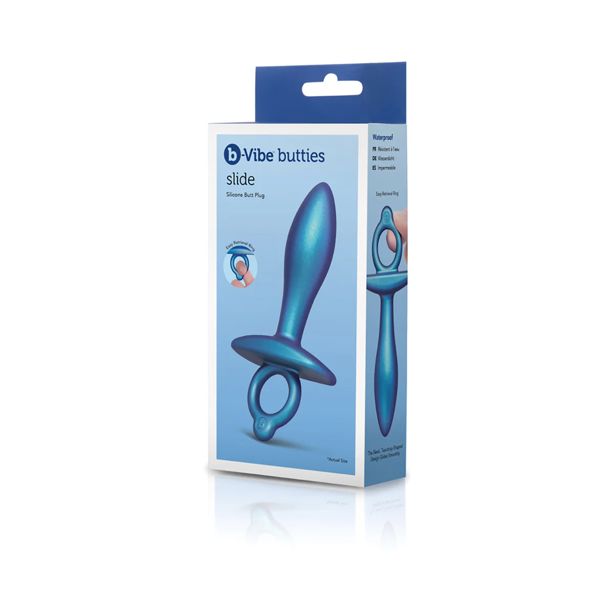 B-Vibe Slide - Image 5