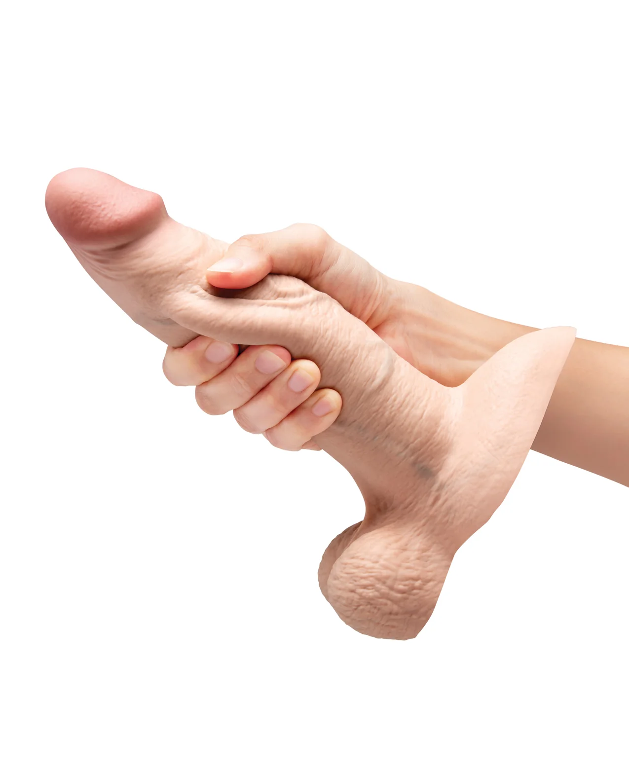b-Vibe Slipskin Dildos - Image 70