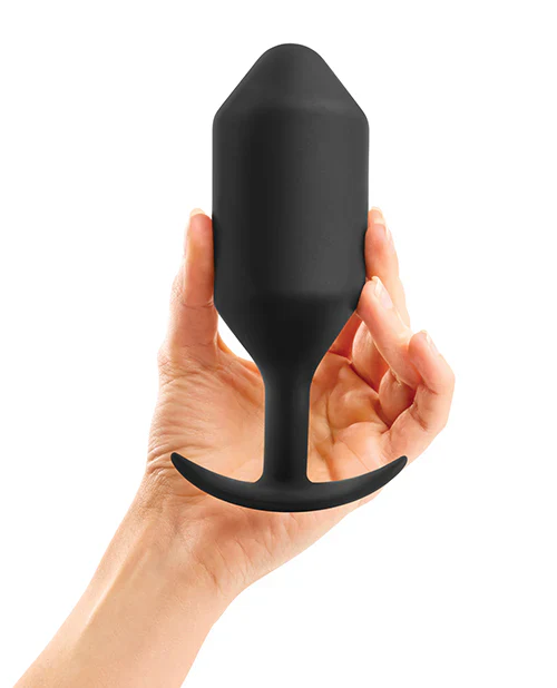 b-Vibe Snug Plugs - Image 19