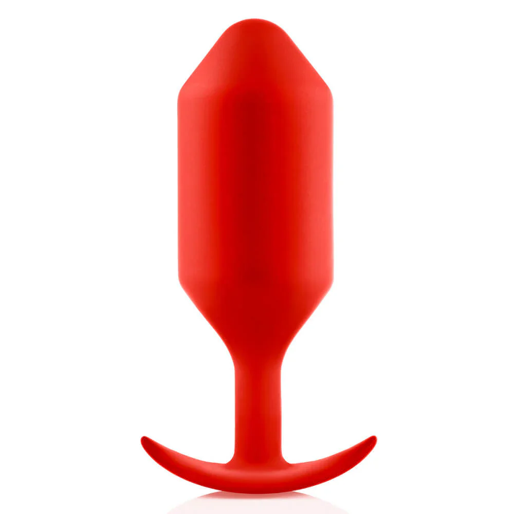 b-Vibe Snug Plugs - Image 29