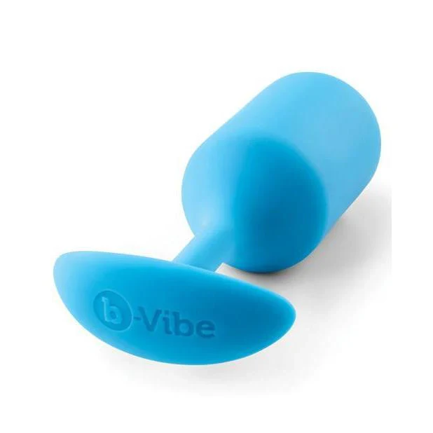 b-Vibe Snug Plugs - Image 3