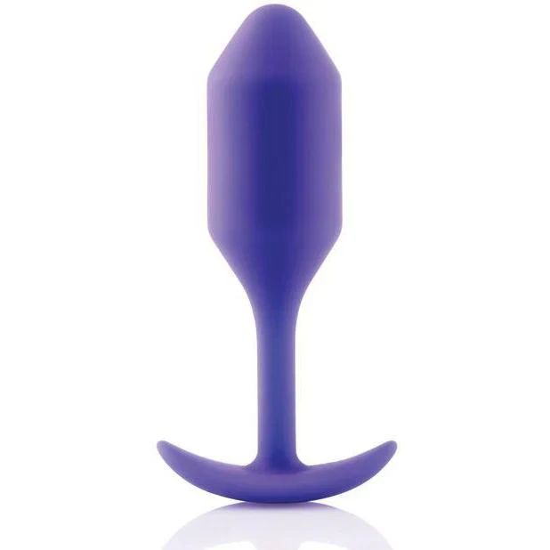 b-Vibe Snug Plugs - Image 45