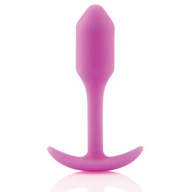 b-Vibe Snug Plugs - Image 49