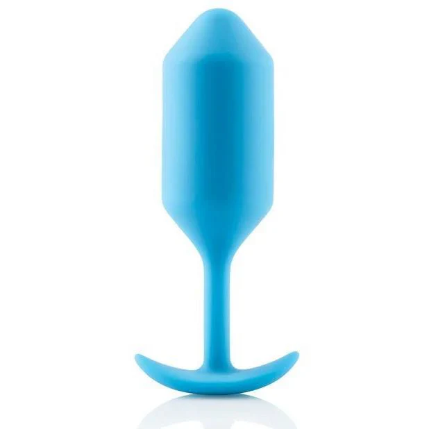 b-Vibe Snug Plugs - Image 9