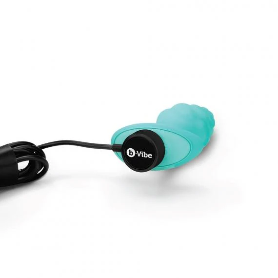b-Vibe Textured Plugs - Image 2