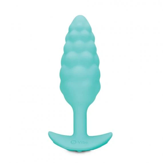 b-Vibe Textured Plugs - Image 3
