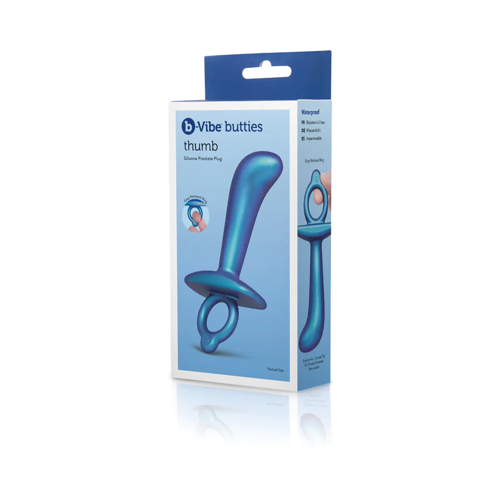 B-Vibe Butties Thumb - Image 5
