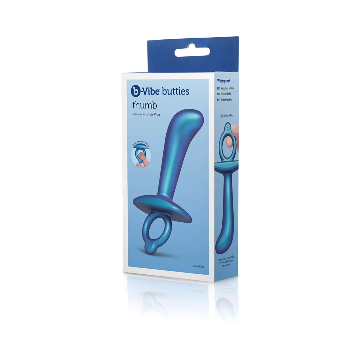 B-Vibe Butties Thumb - Image 6