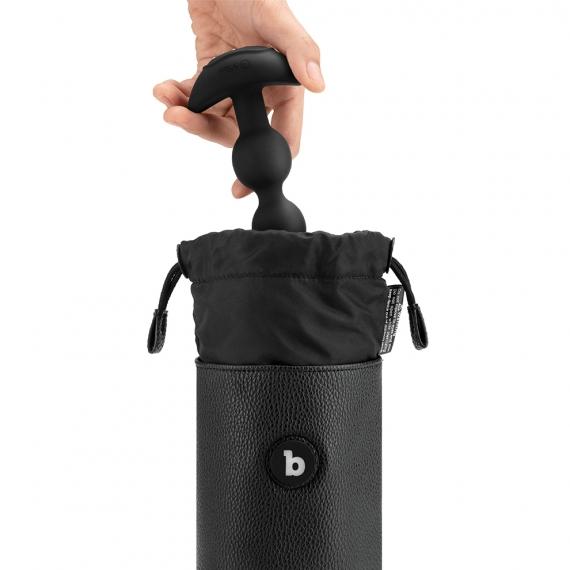 b-Vibe UV Sterilizer Pouch - Image 4
