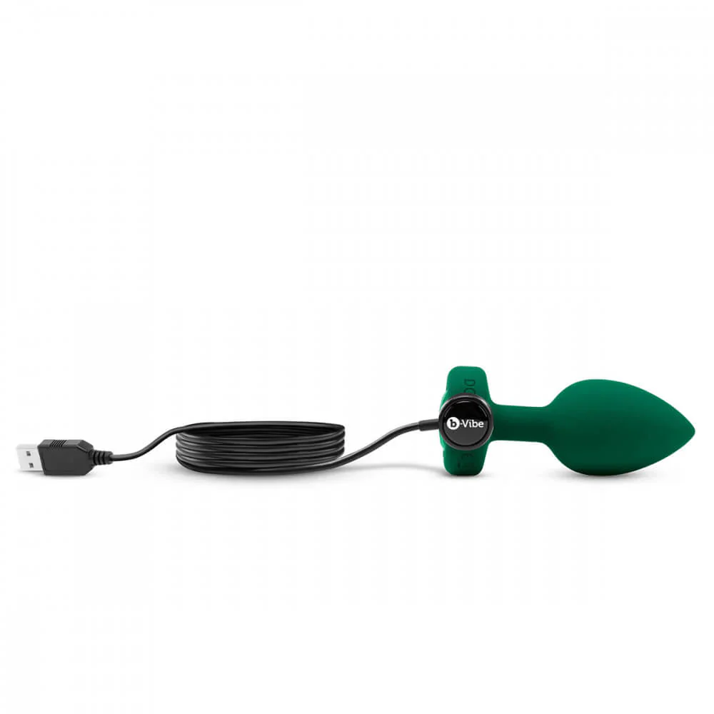 b-Vibe Vibrating Jewel - Image 10